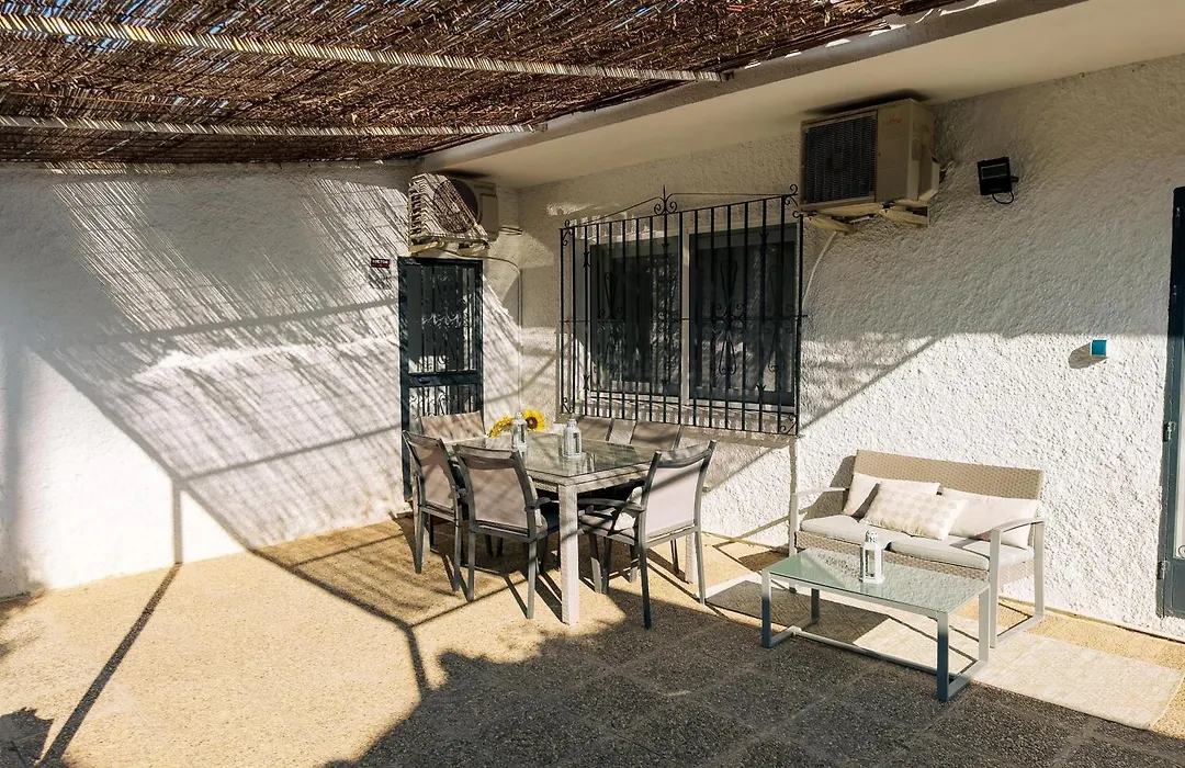 Charming Country House Torremolinos-1