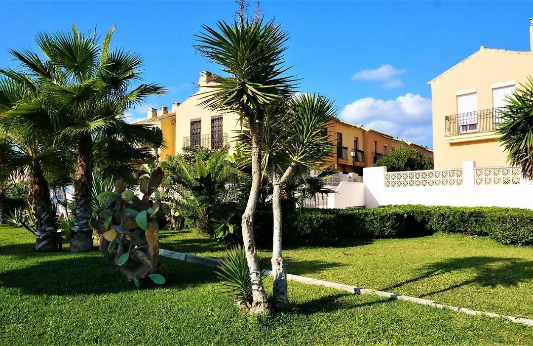 Chalet Biarritz-1
