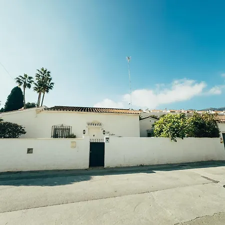 Charming Country House Torremolinos-2