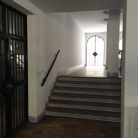 El Cortijuelo. Magnificent Triplex Terraced House With Rooftop Of 18M2, Overlooking The Sea. Parking-2