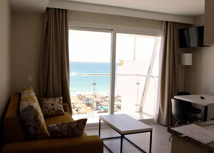 Apartamentos Casa Florido