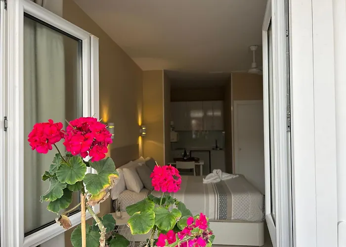 Carihuela Beach s
